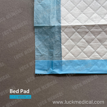 Medical Bed Pad for Child/Eldly Single Use